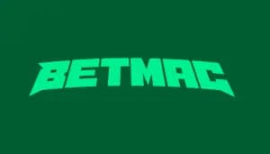 Betmac casino logo