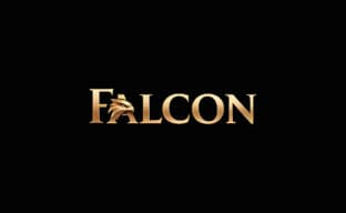 Falcon Casino casino logo
