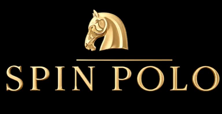 Spin Polo casino logo