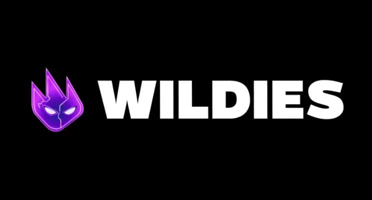 Wildies casino logo